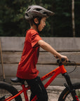 Method Tech Tee Kid's