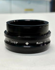 Heads Up Headset Cup