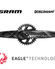 SRAM Drivetrain Parts