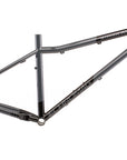 Wideangle 27.5" Chromag Steel Hardtail Mountain Bike MTB