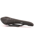 Lift MTB Black Grey Saddle Chromag Mountain Bike Seat
