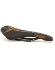 Mood DT Saddle Chromag Mountain Bike Seats orange