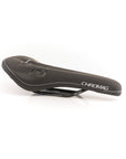 Trailmaster DT MTB Saddle Black Grey Chromag Mountain Bike Seats