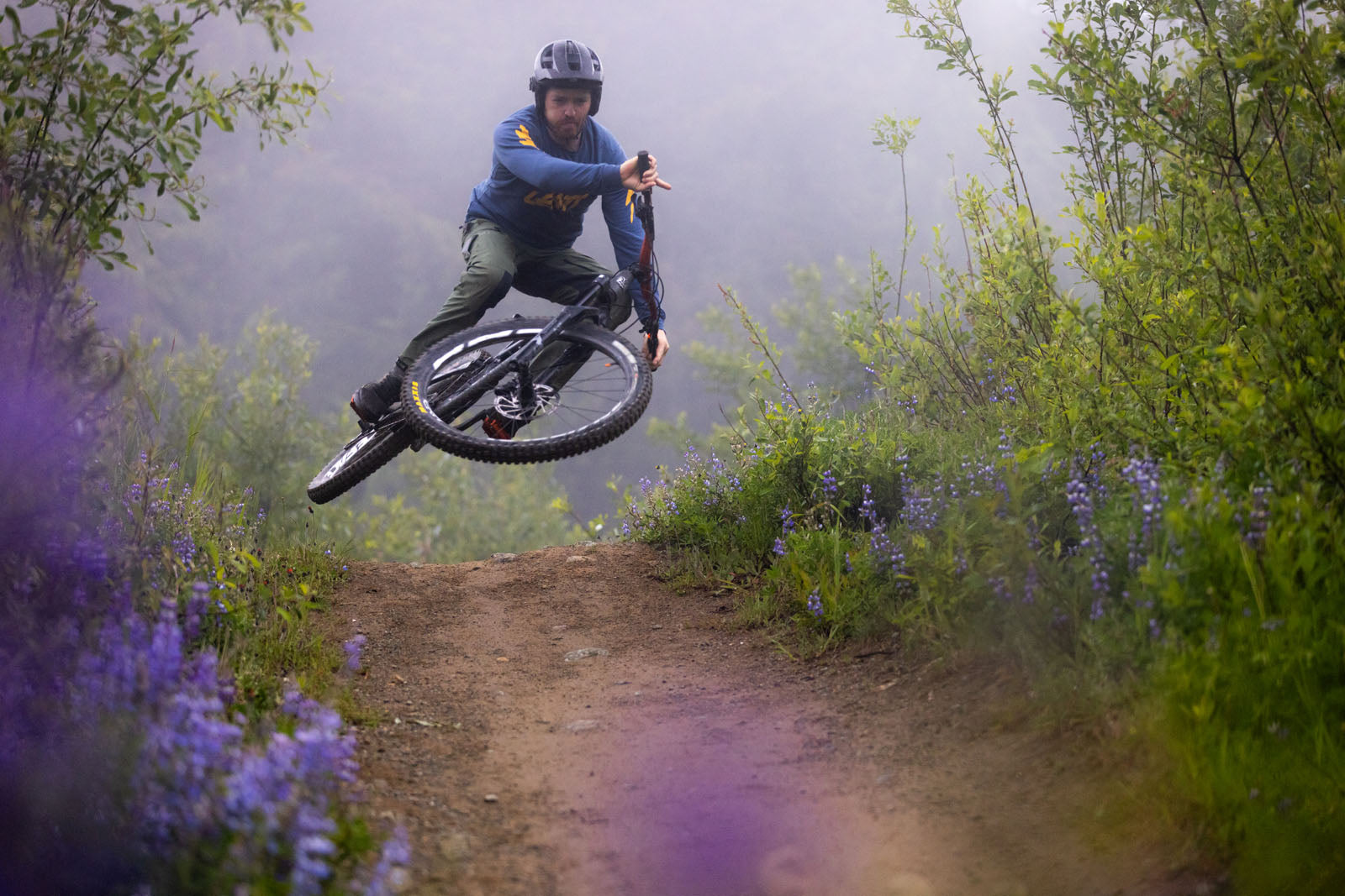 Hailey Elise's 2025 Dirt Diaries Winning Video