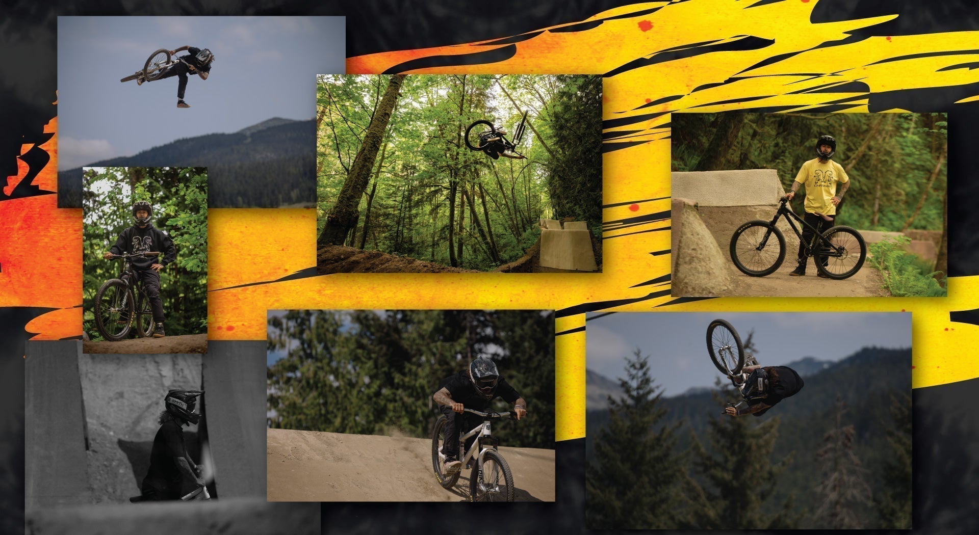 Win a Limited Edition Chromag Signature Frame