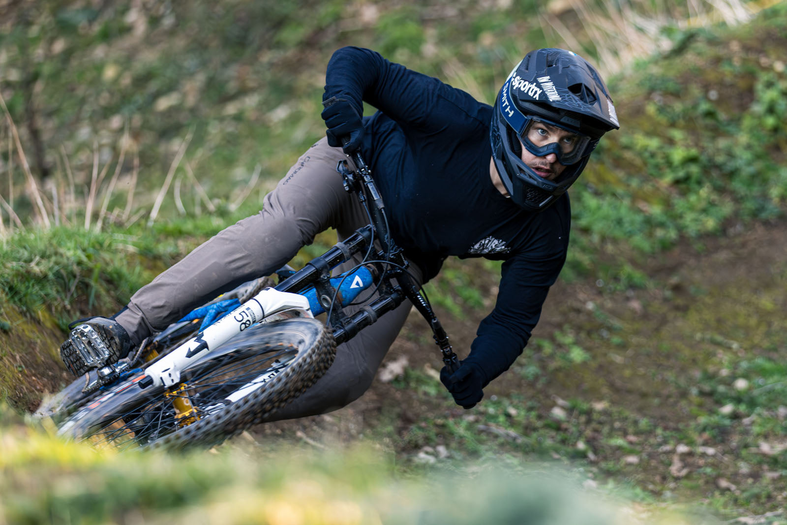 Reece Wallace's top picks