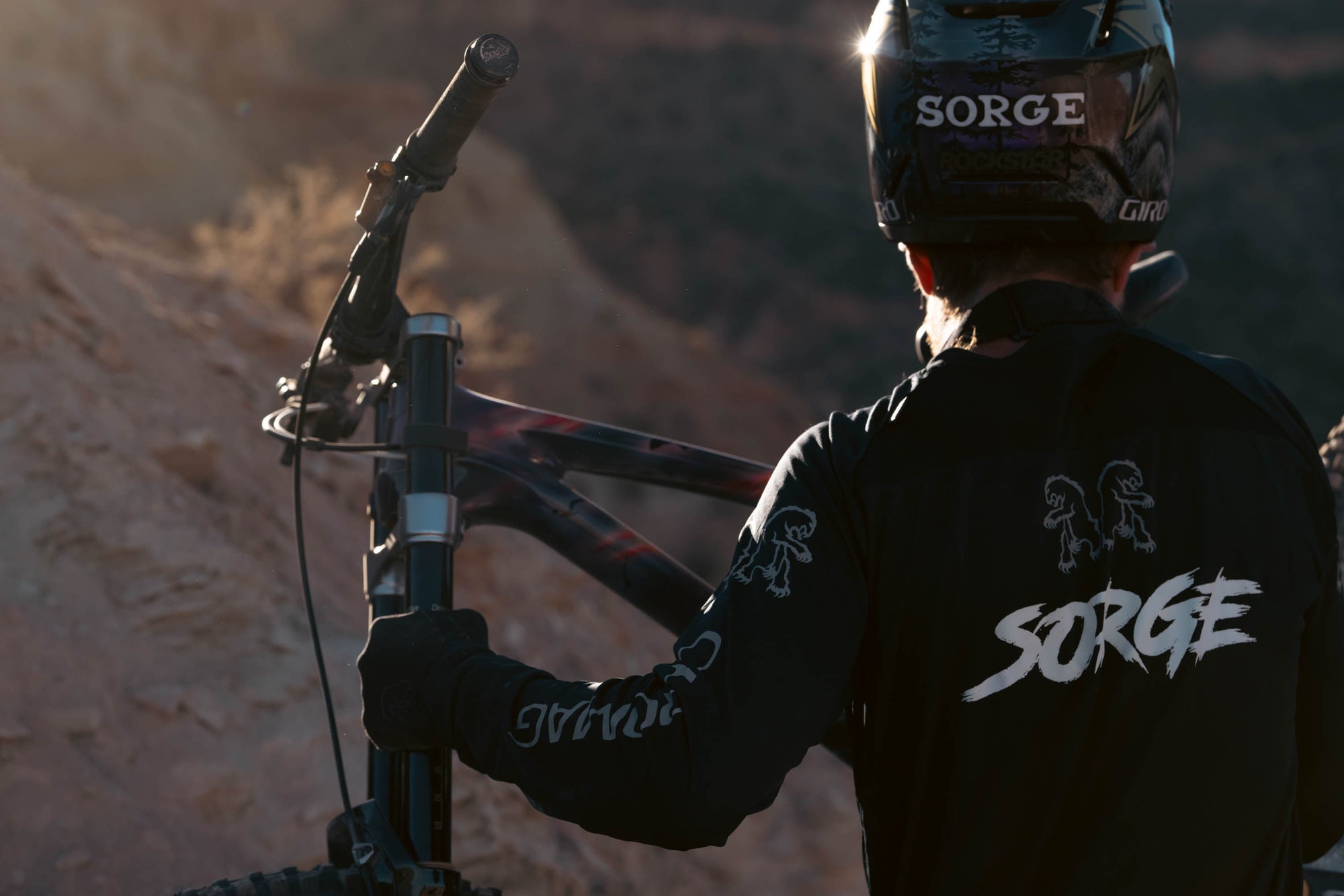 Kurt Sorge's Collection