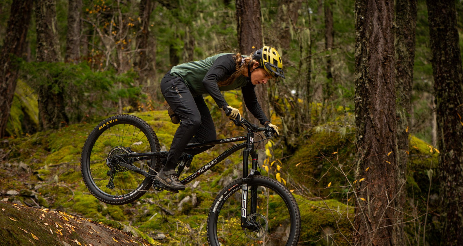 Women's Pants & Shorts