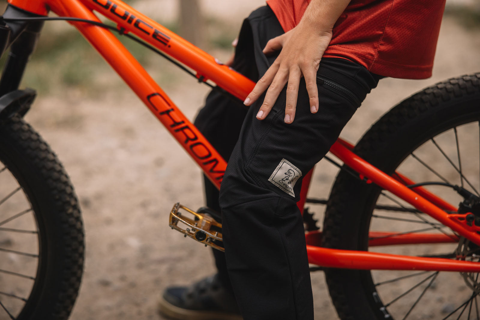 Atwell Pant Kid's