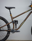Lowdown Gremlin Gold