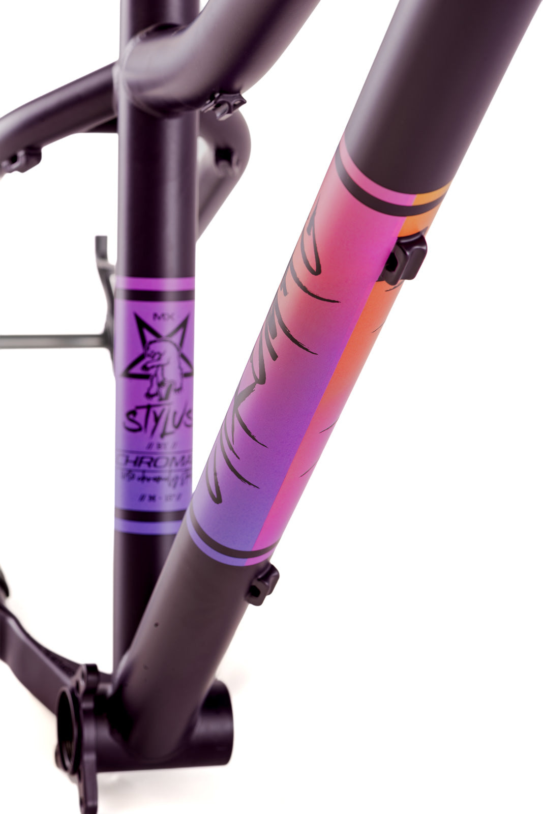 Stylus MX