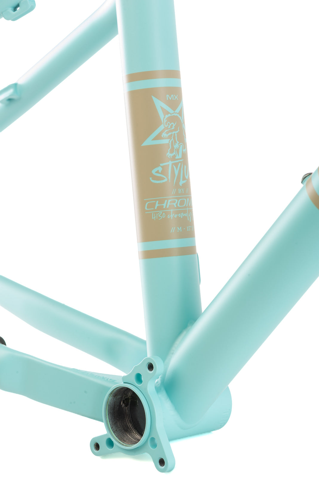 Stylus MX
