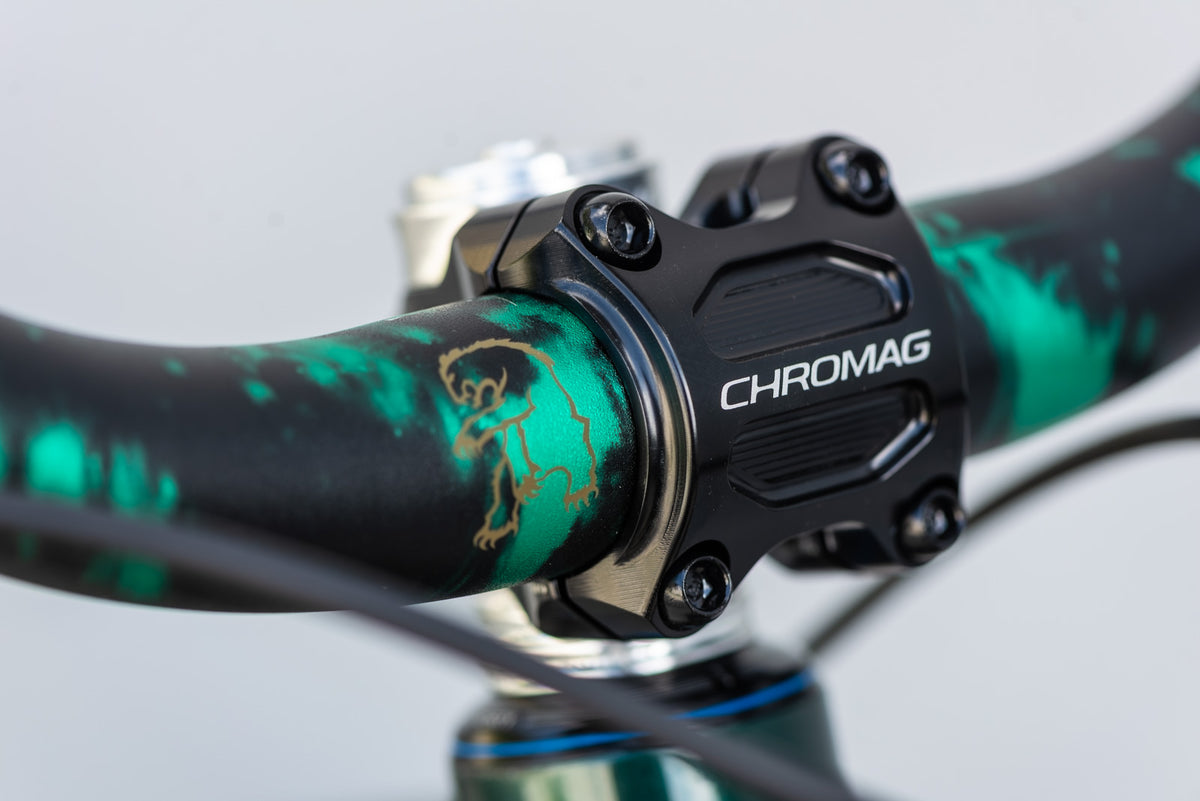 Showroom Throwdown