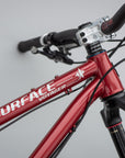 Surface Voyager