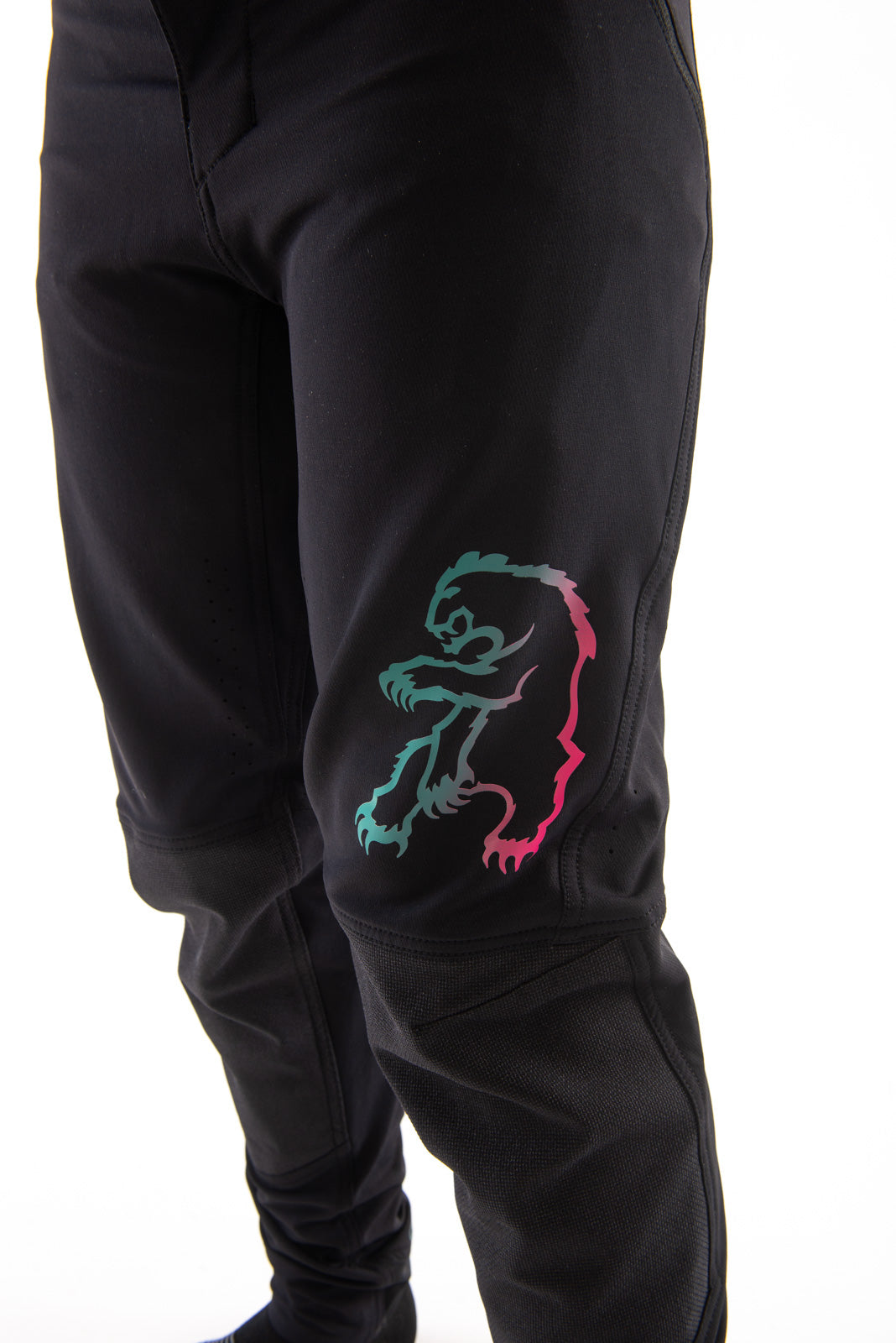 Model is 5&#39; wearing size 12.