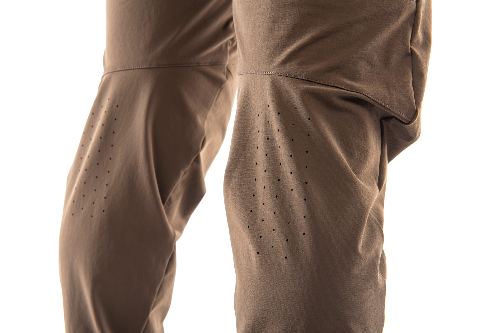 Model is 5&#39; 8&quot; wearing size 32.