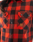Burke Shirt Women's