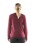 Hunt Tech Tee Women's