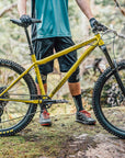 Stylus 27.5" Chromag Hardtail Mountain Bike MTB