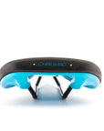 Lift MTB Blue Saddle Chromag Mountain Bike Seat