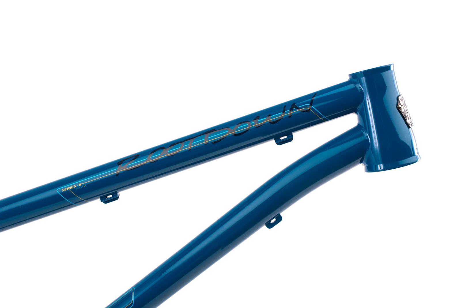 Rootdown 2021 29&quot; Chromag Steel Hardtail Mountain Bike MTB