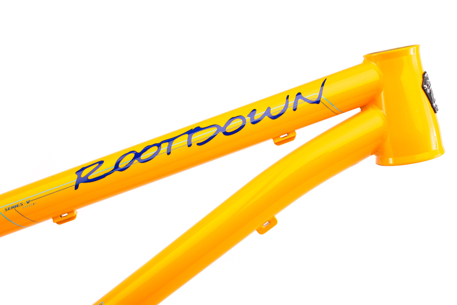 Rootdown 2020 29" Chromag Steel Hardtail Mountain Bike MTB