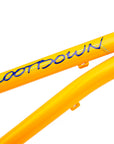 Rootdown 2020 29" Chromag Steel Hardtail Mountain Bike MTB